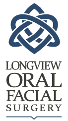 Longview Oral Facial Surgery Logo