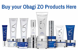 Buy Your Obagi ZO Products Here